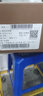 骆驼（CAMEL）商务正装皮鞋舒适减震休闲系带爸爸鞋 A932211810 棕色 38 实拍图