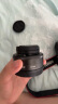 耐司（NiSi）MC UV 43mm UV镜 双面多层镀膜无暗角 单反uv镜 保护镜 单反滤镜 滤光镜 佳能尼康相机滤镜 实拍图