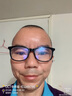 戴申升级版防蓝光老花镜智能男远近两用自动变焦双光老花眼镜护目镜 XR1212L亮黑框150度 实拍图