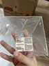 MUJI MUJI 亚克力分隔架 桌面收纳 长26*宽17.5*高16cm 实拍图