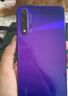 华为 HUAWEI 华为nova 5 Pro  二手手机 国行AI四摄 麒麟980芯片 仲夏紫（赠3C认证充电器套装） 8G+128G 95新 实拍图