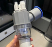 好来屋（Holow）下水管三头通洗衣机地漏接头烘干机扫地机器人排水管二合一分水器 四通【滚筒+烘干机+扫地机】 实拍图