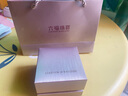 六福珠宝足金十字相连黄金手链女款送礼 计价 B01TBGB0006 1.84克(含工费144元) 实拍图