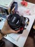 尼康（Nikon） 【国行全新】D7500 单反相机 （约2,088万有效像素 51点自动对焦系统） D7500 18-140赠128G卡相机包备用电池 实拍图