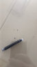 梦特娇（MONTAGUT）钢笔非碳素10支装墨水胆不堵笔便携墨囊2.6mm黑色纸盒装 晒单实拍图