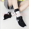 耐克（NIKE）女鞋 25冬季新款TANJUN运动鞋轻便透气网面鞋时尚休闲鞋缓震跑鞋 【新品】TANJUN-经典黑白/晒图退10 38.5 （内长245mm） 实拍图