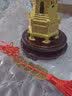 盛世泰堡纯铜文昌塔摆件十三层事业礼物13层文昌塔30cm(带底座) 实拍图