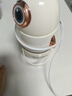 爸比爱辅食机婴儿宝宝打泥神器多功能电搅拌料理机肉果泥辅食工具小型打 高配316+带杯套单杯单刀 12叶刀头 实拍图