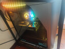 雷神（ThundeRobot）黑武士·Shark游戏设计台式电脑电竞主机(14代i7-14700K 32GD5  RTX4070Super 2TSSD 360水冷 Z790) 晒单实拍图