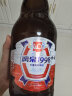 漓泉漓泉1998啤酒广西桂林啤酒黄啤酒整箱 946mL 12瓶 （大度特酿） 实拍图