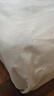 源生活酒店床单单件 100支纯棉白色床上用品被单床盖 230*250cm 实拍图