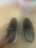 卡帝乐鳄鱼（CARTELO）男鞋夏季2025运动休闲鞋子男厚底增高老爹鞋男潮流板鞋 黑色 40 实拍图
