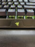 雷蛇 Razer 黑寡妇蜘蛛V3-绿轴 游戏电竞 RGB 全新透明机械轴 机械键盘 晒单实拍图