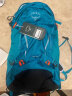 OSPREY HIKELITE骇客26L户外背包 旅行徒步运动双肩包自带防雨罩 蓝色 晒单实拍图