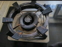 裕津（HSPA）煤气灶支架加厚铸铁燃气灶支架防滑架厨房四爪五爪通用炉灶支架 实拍图