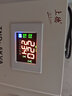 D&C 家用空调稳压器全自动220v大功率5000w电脑单相调压器稳压电源 TND-5KVA(可带1.5P变频空调) 实拍图