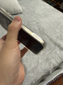 贝尔金（BELKIN）苹果15Pro透明保护壳 iPhone15pro手机壳 超薄全包手机保护套 高通透清水壳 MSA021 实拍图