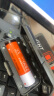 神火（SupFire）AB3 18650 神火强光手电筒专用充电锂电池尖头 3.7V-4.2V 实拍图