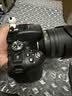 尼康（Nikon) D5200 d5300 D5500 D5600 D5100入门级二手单反相机 D5300(18-105mmVR)套机) 99新 实拍图