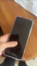 小米 Redmi 红米Note10 5G手机 月影银（8GB+256GB） 官方标配  实拍图
