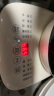 九阳（Joyoung）养生壶 煮茶壶 1.5升家用办公室烧水壶 316L不锈钢 加大滤网恒温电热水壶煮茶器K15D-WY345 实拍图