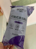 ecoco一次性马桶刷可抛式洁厕刷自带清洁液替换刷头厕所刷子无死角清洁 标准灰【海洋味*8】 实拍图