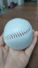英辉（INVUI）10寸垒球中小学生训练考试用球软硬实心投掷球 2个装 晒单实拍图