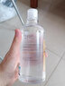 形象美玻尿酸爽肤水烟酰胺精华液原液补水保湿嫩白提亮收缩毛孔精华水女 烟酰胺500ml+玻尿酸500ml*1 实拍图