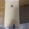 IPHONE 6SApple/苹果二手苹果6代 6s学生备用机 iphone6Splus拍照手机 苹果6代【插卡版】99新 64G【送壳+膜+充电器】 晒单实拍图