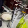 乐创（lecon）豆浆机商用打浆机大容量浆渣分离磨浆机早餐店用全自动现磨豆腐豆花机 LC-80BZ 实拍图