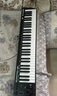 M-AUDIO Keystation 49 61 88 MK3 MIDI键盘半配重音乐创作编曲键键盘 Keystation61键MK3【送踏板】 实拍图