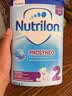 诺优能（Nutrilon）荷兰牛栏诺优能适度水解奶粉HA半水解奶粉 深度水解奶粉 适度HA2段(6月+) 800g*1罐 实拍图
