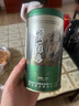 崂乡2025新茶崂山绿茶100g专版绿筒装青岛特产崂山绿茶自饮茶中秋礼品 实拍图