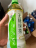 统一无糖茉莉绿茶 无糖茶 500ml*15瓶 整箱装 实拍图