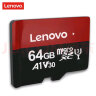 联想（Lenovo）512GB TF（MicroSD）内存卡 U3 V30 A1 手机平板监控行车记录仪专用卡 实拍图