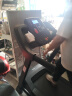 舒华（SHUA）跑步机家庭用可折叠爬坡跑步机减震走步机健身房专业运动健身器材 SH-T9119A-H1+心率臂带 实拍图