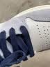 耐克NIKE篮球鞋男子AJ1乔1JORDAN 1运动鞋FZ5042-041灰白41 实拍图