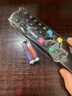 绿贡适用TCL电视遥控器原通用雷鸟万能装王牌遥控板rc07dc12 801L 801L通用款【快至今/次日达】 实拍图