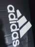 阿迪达斯（Adidas）男款跑步鞋春季户外耐磨越野鞋徒步运动鞋 B27271 黑色/绿色 41 实拍图