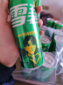 可口可乐（Coca-Cola）雪碧 全球代言人檀健次心动罐 碳酸饮料汽水 330ml*24罐 实拍图