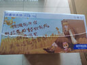 三只松鼠奶香华夫饼小面包饼干早餐代餐休闲食品蛋糕办公室饱腹零食整箱 【醇香绵软】奶香华夫饼1000g*2箱 实拍图