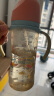 安配宽口奶瓶吸管 重力球吸管配件 AP612（适配贝亲多种宽口奶瓶） 实拍图