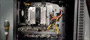 威刚（ADATA）8G 2400 2666 3200台式机电脑内存条万紫千红 DDR4 16G 内存条 威刚8G内存 威刚16G内存条 威刚8G DDR4 2133 实拍图
