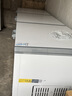 荣事达（Royalstar）冰柜商用大容量全冷冻卧式冰柜家用冷藏冷冻两用冷柜双温商用大冰柜冷冻柜展示柜 2388单温【一级能效 机械温控】 实拍图