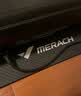 麦瑞克Merach跑步机垫防震垫 跑步垫子隔音垫加厚减震 2200*600 实拍图
