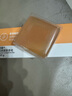 安利（Amway）雅蜜滋润美肤香皂80g[美肤小琥珀] 单块 实拍图