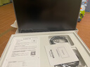 ARZOPA阿卓帕 便携显示器 IPS便携屏 显示屏 扩展屏电脑显示器笔记本副屏手机 游戏机副屏一线直连屏幕 【2K超清高刷】16.1英寸/165Hz 实拍图
