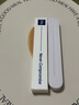 COWRA ARTIZAN磁吸电容笔盒适用于apple pencil手写笔收纳盒ipad平板触屏笔保护盒ipencil一代二代 曜石黑丨只有笔盒不含配件 适用苹果一代笔 实拍图
