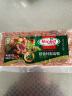 荷美尔（Hormel）超值特制培根1000g/袋 冷冻食品 培根片 早餐火锅烧烤西餐食材 实拍图