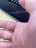 戴岩暗黑风星芒戒指轻奢中秋节礼物设计冷淡风男士单身可调节开口尾戒 星芒戒指2件套装【开口可调节】 实拍图